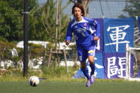 △1-1 vs アイン食品