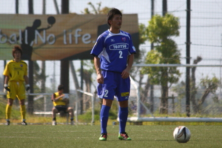 △1-1 vs アイン食品
