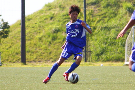 △1-1 vs アイン食品