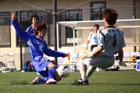 △1-1 vs アイン食品