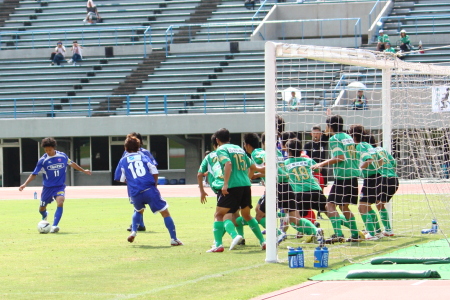 ●2-4 vs MIOびわこ草津