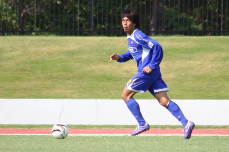 ●2-4 vs MIOびわこ草津