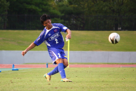 ●2-4 vs MIOびわこ草津