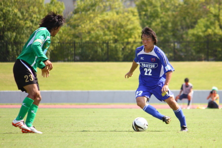 ●2-4 vs MIOびわこ草津