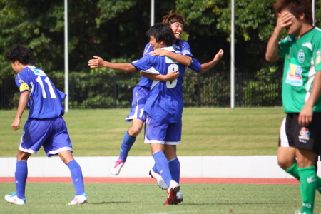 ●2-4 vs MIOびわこ草津