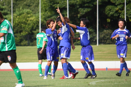 ●2-4 vs MIOびわこ草津