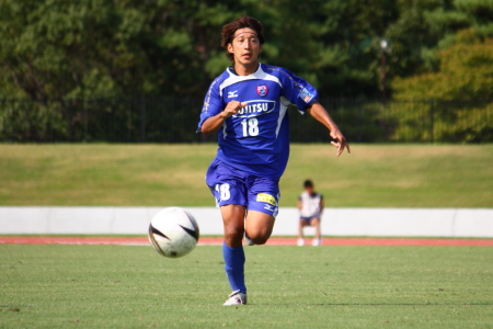 ●2-4 vs MIOびわこ草津