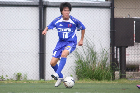 △1-1 vs 奈良クラブ