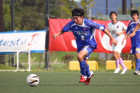 △1-1 vs 奈良クラブ