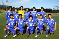 △3-3 vs 阪南大クラブ