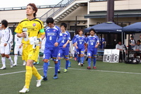 ○6-1 vs BIWAKO S.C. HIRA