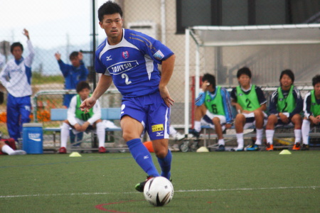○6-1 vs BIWAKO S.C. HIRA