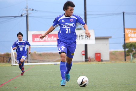 ○6-1 vs BIWAKO S.C. HIRA