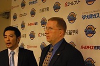 レイクス、ホームで勝てぬ・・・高松に敗戦