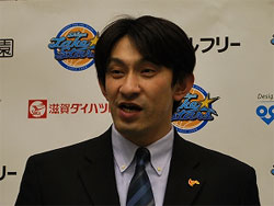 レイクスターズ、大分に快勝！スイーツも最高！！