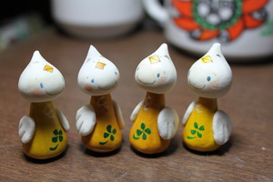 こんどのにちようびは