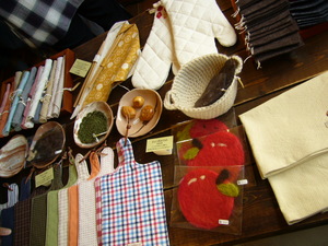 zakka　kimamayaさんへ行きました