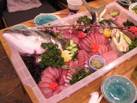 明日からの励みに。オフ会