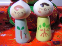 明日からの励みに。オフ会
