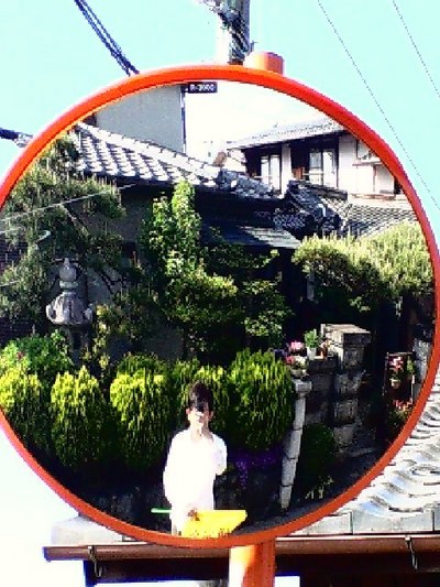 交通安全