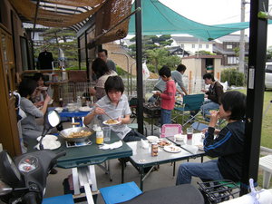 BBQ