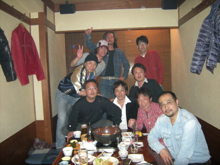 忘年会