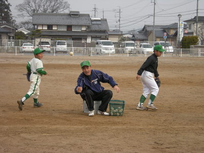 スポ少