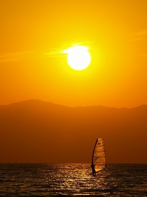 湖風祭