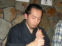 忘年会