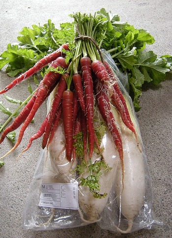 野菜