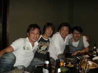 滋賀クラージュＯＢ会