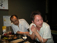 滋賀クラージュＯＢ会