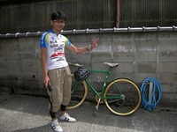 月とあそぶ展