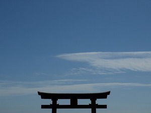 琵琶湖一周