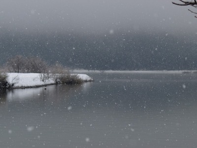 雪景色