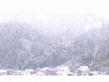 雪国