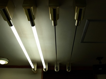 電気