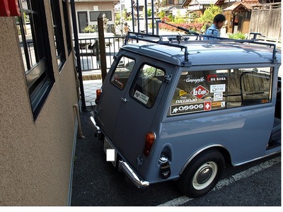 mini