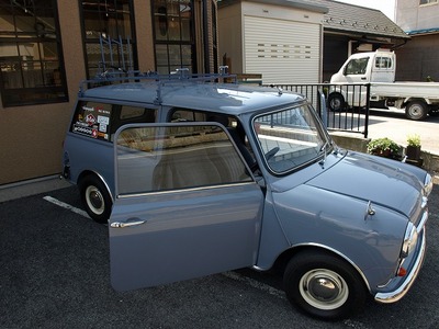 mini