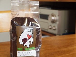 コーヒー