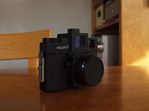 HOLGA