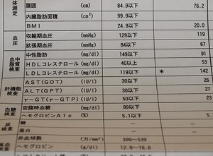 悪玉・・・