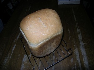 ホームベーカリー