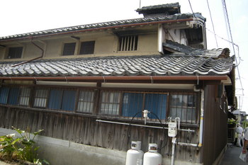 日夏町の歴史