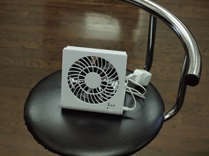 扇風機