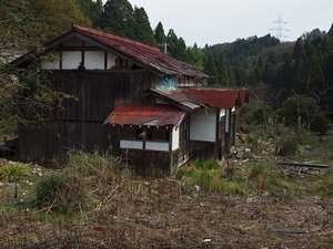 廃村