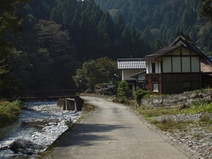 廃村