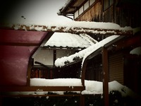 大雪