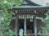 初詣