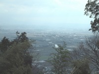 初詣